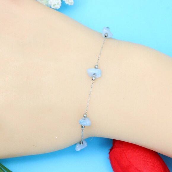 Chic & Stylish Bracelet – A Thoughtful Gift for Women and Girls, DYC1857 - Picture 3 of 9